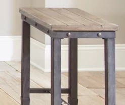 Jersey Chairside End Table -FurniHub Store 810422928 1