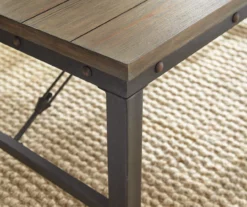Jersey Chairside End Table -FurniHub Store 810422928 3