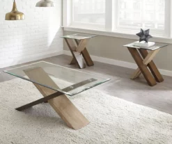 Tasha Coffee Table -FurniHub Store 810422932 810422933 1