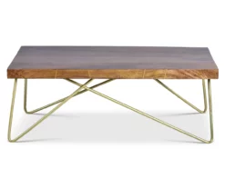 Walter Coffee Table -FurniHub Store 810422952 1