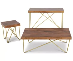 Walter Coffee Table -FurniHub Store 810422952 810422953 810422903