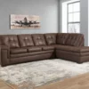 Lane Home Solutions Excursion Java Living Room Sectional 1 Lane Home Solutions Excursion Java Living Room Sectional -FurniHub Store 810430011