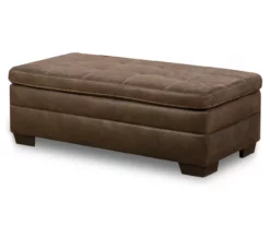 Lane Home Solutions Excursion Ottoman -FurniHub Store 810430023