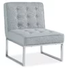 Cimarosse Gray Accent Chair 2 Cimarosse Gray Accent Chair -FurniHub Store 810431397 2