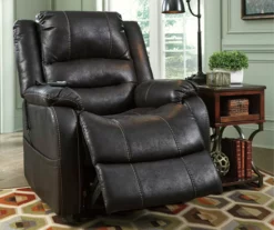 Signature Design By Ashley Yandel Power Lift Recliner 18 Signature Design By Ashley Yandel Power Lift Recliner -FurniHub Store 810431470 3 1