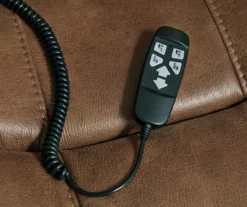 Signature Design By Ashley Yandel Power Lift Recliner 19 Signature Design By Ashley Yandel Power Lift Recliner -FurniHub Store 810431470 4 1