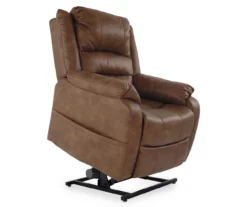 Signature Design By Ashley Yandel Power Lift Recliner 21 Signature Design By Ashley Yandel Power Lift Recliner -FurniHub Store 810431471 7