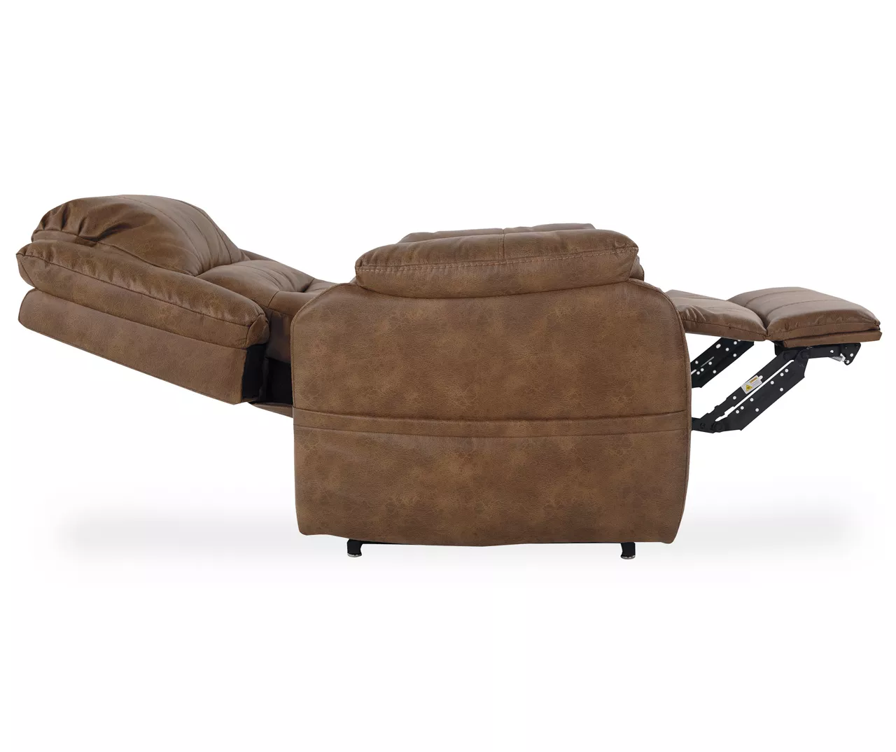 Signature Design By Ashley Yandel Power Lift Recliner 10 Signature Design By Ashley Yandel Power Lift Recliner - Image 8