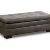 Lane Home Solutions Excursion Ottoman -FurniHub Store 810435357