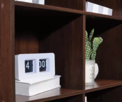 Autumn Cherry 6-Cube Storage Organizer -FurniHub Store 810435813 5