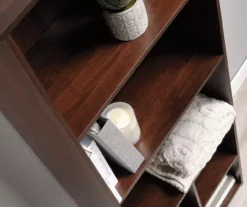 Autumn Cherry 5-Shelf Storage Organizer -FurniHub Store 810435814 5