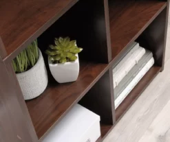 Autumn Cherry 5-Shelf Storage Organizer -FurniHub Store 810435814 6