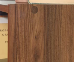 Sauder 3-Shelf Bookcase -FurniHub Store 810435820 4