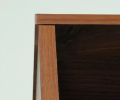 Sauder 3-Shelf Bookcase -FurniHub Store 810435820 5