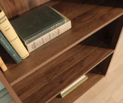 Sauder 3-Shelf Bookcase -FurniHub Store 810435820 6