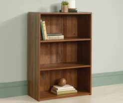 Sauder 3-Shelf Bookcase -FurniHub Store 810435820 9