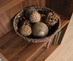 Sauder 5 Shelf Bookcase -FurniHub Store 810435821 5