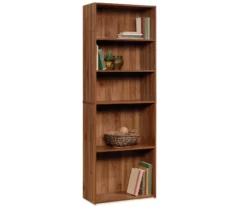 Sauder 5 Shelf Bookcase -FurniHub Store 810435821 7