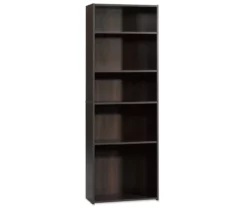 Sauder 5 Shelf Bookcase -FurniHub Store 810435823 2