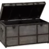 Amsel Gray Storage Trunk 2 Amsel Gray Storage Trunk -FurniHub Store 810458018 2
