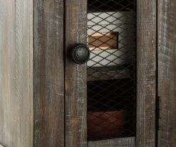 Danell Ridge Brown Chairside End Table -FurniHub Store 810458198 6