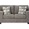Alessio Loveseat -FurniHub Store 810458416