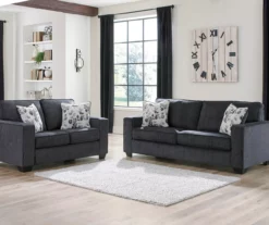 Kiara Slate Sofa -FurniHub Store 810459443 810459444 1