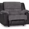 Franklin Taylor Chair And A Half Rocker Recliner -FurniHub Store 810459515 1