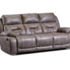 Nashville Reclining Sofa -FurniHub Store 810459910