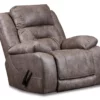 Nashville Recliner -FurniHub Store 810459992