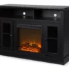 Ameriwood 47" Grandcastle Electric Fireplace Console -FurniHub Store 810464998 3