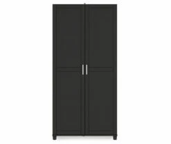 System Build Evolution Selden 36" Utility Storage Cabinet