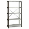 Farmhouse 5-Tier Bookshelf 2 Farmhouse 5-Tier Bookshelf -FurniHub Store 810465179