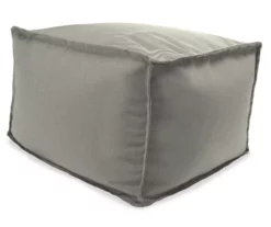 Jordan Manufacturing 20" Square Outdoor Pouf 17 Jordan Manufacturing 20" Square Outdoor Pouf -FurniHub Store 810467578