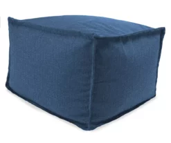 Jordan Manufacturing 20" Square Outdoor Pouf 18 Jordan Manufacturing 20" Square Outdoor Pouf -FurniHub Store 810467579