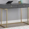 Ameriwood Celeste Writing Desk 1 Ameriwood Celeste Writing Desk -FurniHub Store 810483923