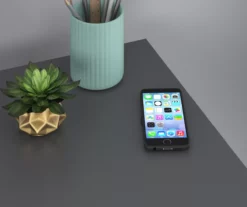 Ameriwood Celeste Writing Desk 9 Ameriwood Celeste Writing Desk -FurniHub Store 810483923 4