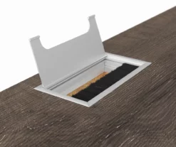 Arlenbry Gray Desk -FurniHub Store 810485139 4