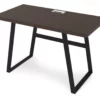 Camiburg Warm Brown Desk -FurniHub Store 810485153