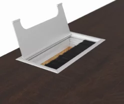 Camiburg Warm Brown Desk -FurniHub Store 810485153 5