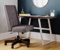 Dorrinson Desk -FurniHub Store 810485157