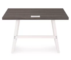 Dorrinson Desk -FurniHub Store 810485157 3