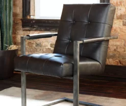 Starmore C-Shape Chair -FurniHub Store 810485165