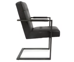 Starmore C-Shape Chair -FurniHub Store 810485165 3