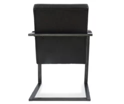 Starmore C-Shape Chair -FurniHub Store 810485165 4