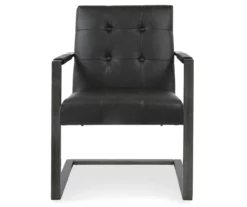 Starmore C-Shape Chair -FurniHub Store 810485165 5