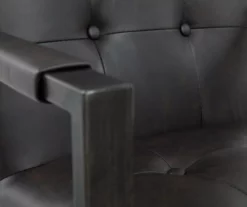 Starmore C-Shape Chair -FurniHub Store 810485165 6