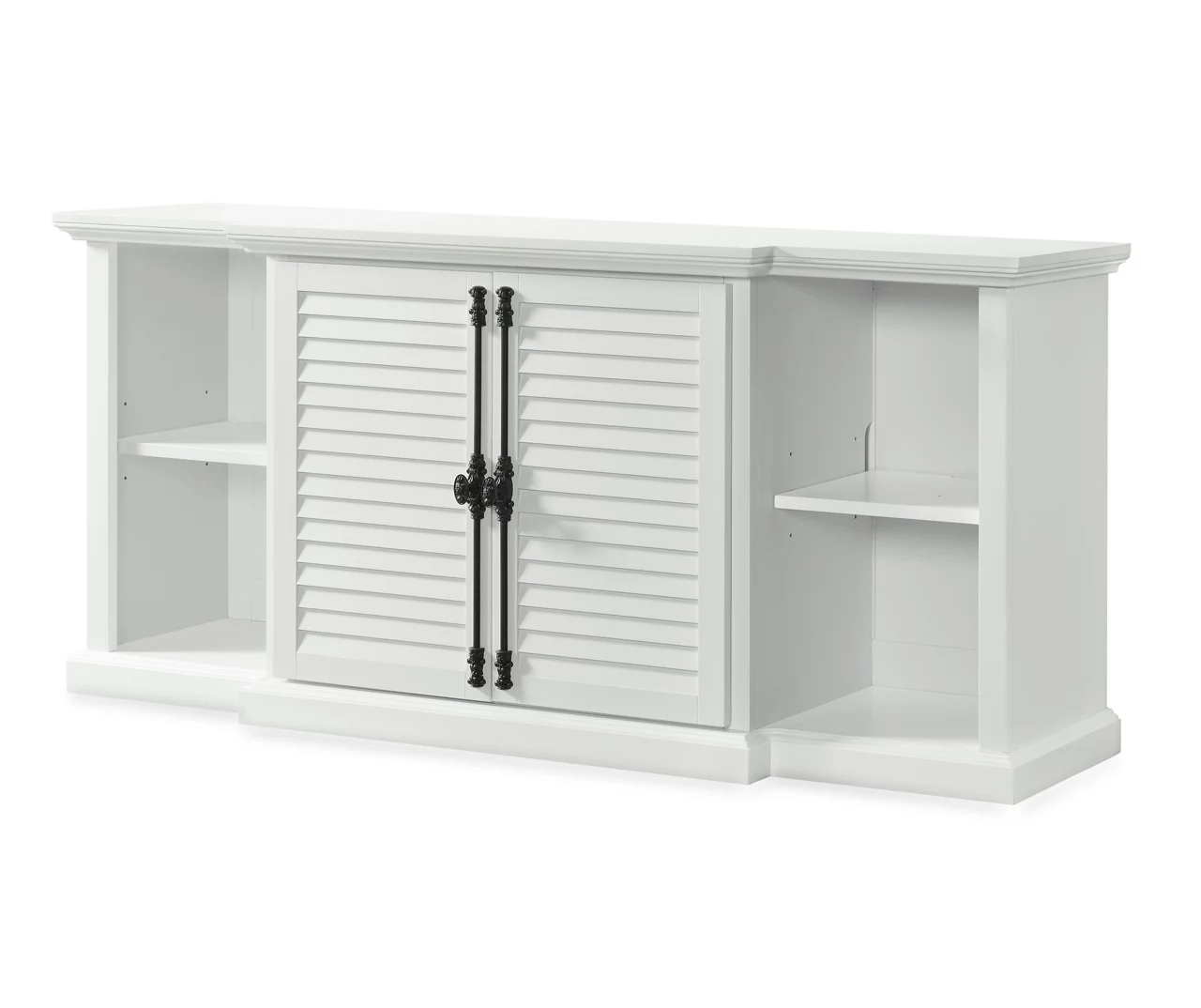 70" Charleston TV Console 3 70" Charleston TV Console