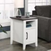 Creek Bank End Table -FurniHub Store 810492336