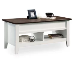 Creek Bank Lift-Top Coffee Table